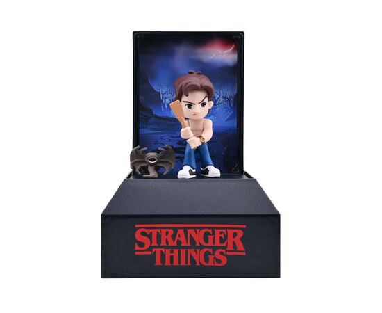 Фигурка YUME Капсула-сюрприз с коллекционной фигуркой Stranger Things серия 2 (19511), изображение 8