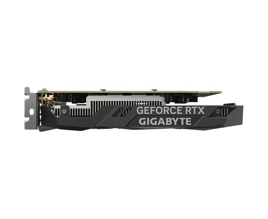 Видеокарта GIGABYTE GeForce RTX3050 6Gb WINDFORCE OC (GV-N3050WF2OC-6GD), изображение 5 Видеокарта GIGABYTE GeForce RTX3050 6Gb WINDFORCE OC (GV-N3050WF2OC-6GD), изображение 5