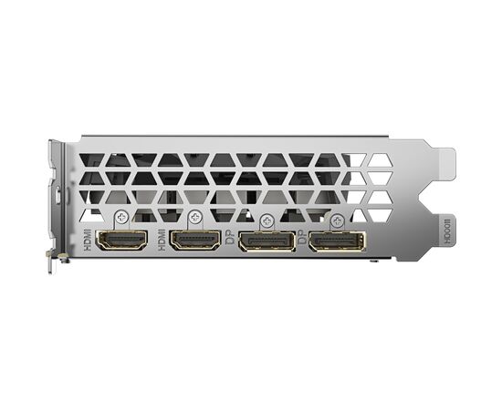 Видеокарта GIGABYTE GeForce RTX3050 6Gb WINDFORCE OC (GV-N3050WF2OC-6GD), изображение 6 Видеокарта GIGABYTE GeForce RTX3050 6Gb WINDFORCE OC (GV-N3050WF2OC-6GD), изображение 6