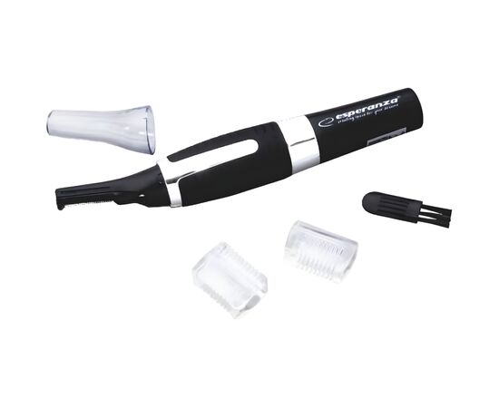 Триммер Esperanza EBG005 Trimmer (EBG005), изображение 2 Триммер Esperanza EBG005 Trimmer (EBG005), изображение 2