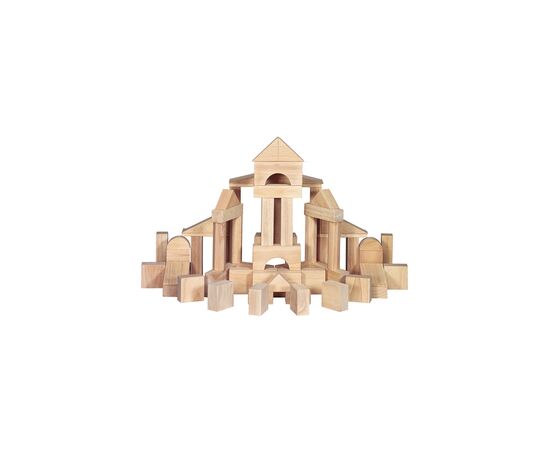 Кубики Melissa&Doug Архитектор (MD10503), изображение 3 Кубики Melissa&Doug Архитектор (MD10503), изображение 3