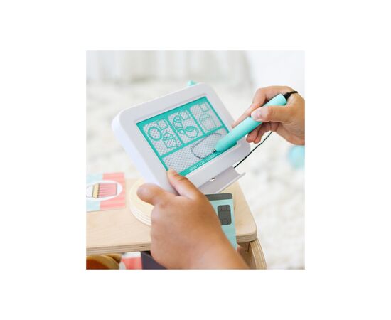 Развивающая игрушка Melissa&Doug Детская пекарня (MD30603), изображение 6 Развивающая игрушка Melissa&Doug Детская пекарня (MD30603), изображение 6