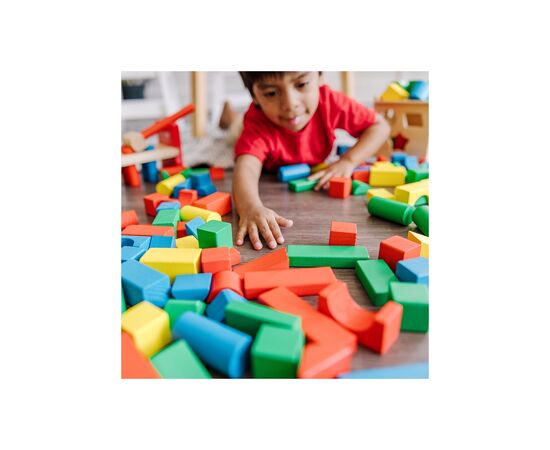 Развивающая игрушка Melissa&Doug МЕГА-набор Кубики/Сортер/Стучалка (MD93685), изображение 4 Развивающая игрушка Melissa&Doug МЕГА-набор Кубики/Сортер/Стучалка (MD93685), изображение 4