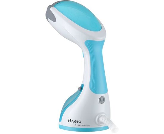 Відпарювач для одягу Magio МG-326 (MG-326), зображення 2 Відпарювач для одягу Magio МG-326 (MG-326), зображення 2