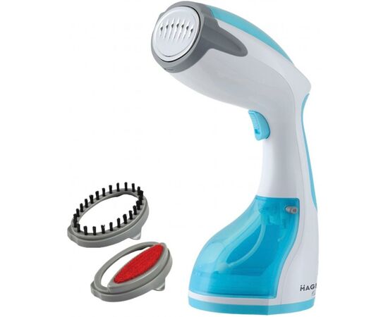 Відпарювач для одягу Magio МG-326 (MG-326), зображення 3 Відпарювач для одягу Magio МG-326 (MG-326), зображення 3