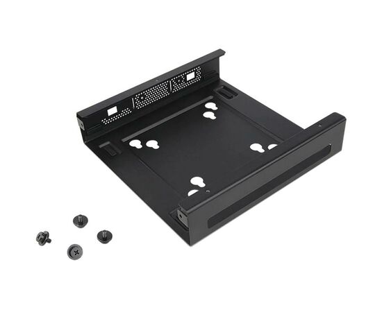 Крепление VESA Lenovo ThinkCentre Tiny VESA Mount II (4XF0N03161)