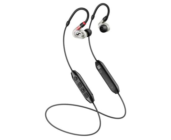 Наушники Sennheiser IE 100 PRO Wireless Clear (509172)