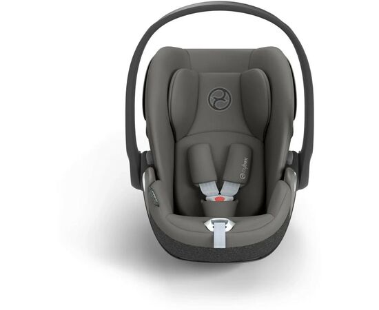Автокрісло Cybex Cloud T i-Size Mirage Grey (523000225), зображення 2 Автокрісло Cybex Cloud T i-Size Mirage Grey (523000225), зображення 2