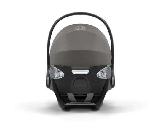 Автокрісло Cybex Cloud T i-Size Mirage Grey (523000225), зображення 4 Автокрісло Cybex Cloud T i-Size Mirage Grey (523000225), зображення 4