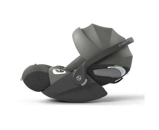 Автокрісло Cybex Cloud T i-Size Mirage Grey (523000225), зображення 5 Автокрісло Cybex Cloud T i-Size Mirage Grey (523000225), зображення 5
