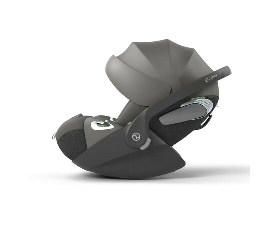 Автокрісло Cybex Cloud T i-Size Mirage Grey (523000225), зображення 6 Автокрісло Cybex Cloud T i-Size Mirage Grey (523000225), зображення 6