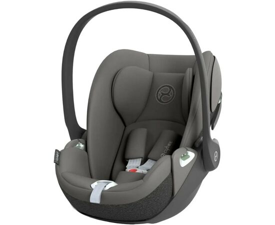 Автокресло Cybex Cloud T i-Size Mirage Grey (523000225)