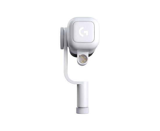 Микрофон Logitech G Yeti Studio Active Dynamic XLR Off-White (988-000566), изображение 6 Микрофон Logitech G Yeti Studio Active Dynamic XLR Off-White (988-000566), изображение 6