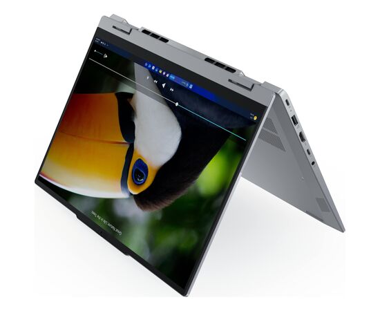 Ноутбук Lenovo ThinkBook 14 2-in-1 G4 (21MX000VRA), зображення 10 Ноутбук Lenovo ThinkBook 14 2-in-1 G4 (21MX000VRA), зображення 10