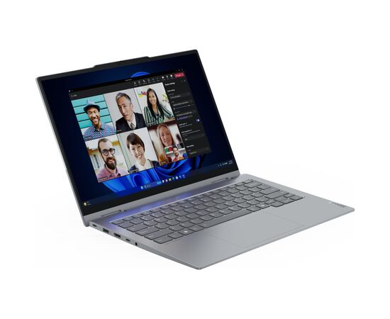 Ноутбук Lenovo ThinkBook 14 2-in-1 G4 (21MX000VRA), зображення 2 Ноутбук Lenovo ThinkBook 14 2-in-1 G4 (21MX000VRA), зображення 2