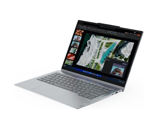 Ноутбук Lenovo ThinkBook 14 2-in-1 G4 (21MX000VRA), зображення 3 Ноутбук Lenovo ThinkBook 14 2-in-1 G4 (21MX000VRA), зображення 3