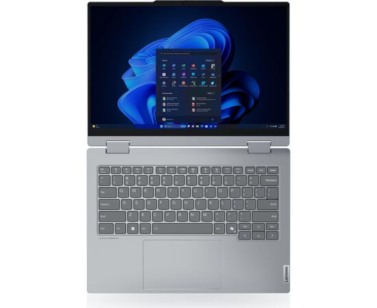 Ноутбук Lenovo ThinkBook 14 2-in-1 G4 (21MX000VRA), зображення 4 Ноутбук Lenovo ThinkBook 14 2-in-1 G4 (21MX000VRA), зображення 4