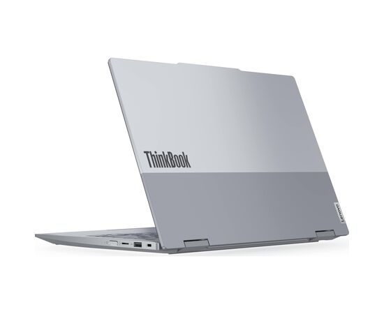 Ноутбук Lenovo ThinkBook 14 2-in-1 G4 (21MX000VRA), зображення 8 Ноутбук Lenovo ThinkBook 14 2-in-1 G4 (21MX000VRA), зображення 8