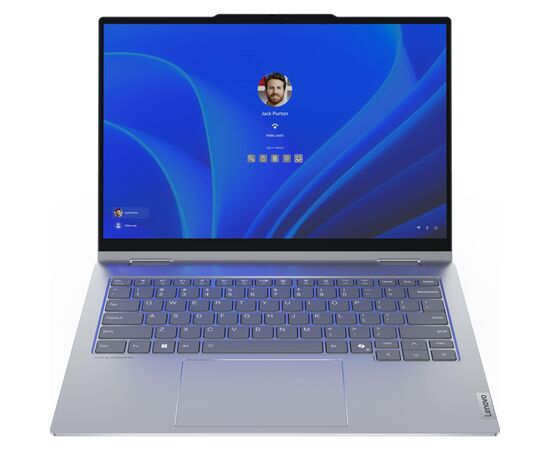Ноутбук Lenovo ThinkBook 14 2-in-1 G4 (21MX000VRA)