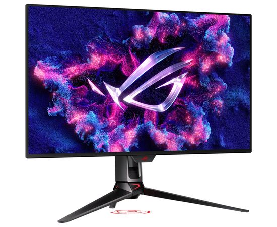 Монитор ASUS ROG Swift PG32UCDM, изображение 3 Монитор ASUS ROG Swift PG32UCDM, изображение 3