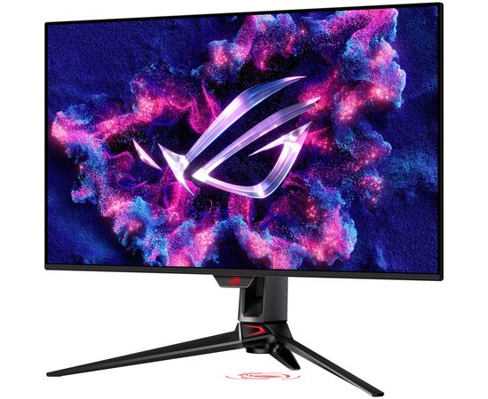 Монитор ASUS ROG Swift PG32UCDM, изображение 6 Монитор ASUS ROG Swift PG32UCDM, изображение 6