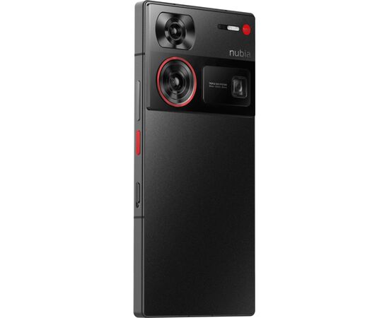 Мобільний телефон ZTE Nubia Z60 Ultra 16/512GB Black (1066116), зображення 11