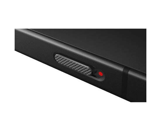 Мобільний телефон ZTE Nubia Z60 Ultra 16/512GB Black (1066116), зображення 12