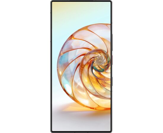 Мобільний телефон ZTE Nubia Z60 Ultra 16/512GB Black (1066116), зображення 2