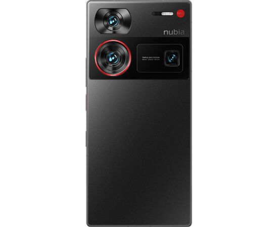 Мобільний телефон ZTE Nubia Z60 Ultra 16/512GB Black (1066116), зображення 3