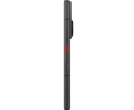 Мобільний телефон ZTE Nubia Z60 Ultra 16/512GB Black (1066116), зображення 5