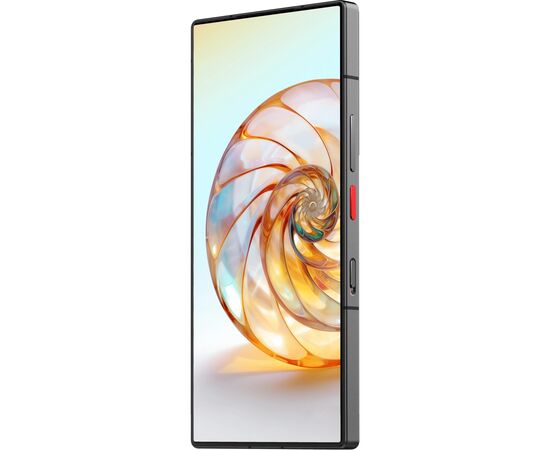 Мобільний телефон ZTE Nubia Z60 Ultra 16/512GB Black (1066116), зображення 9