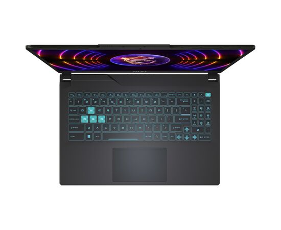 Ноутбук MSI Cyborg 15 A12UC (9S7-15K111-803), изображение 4