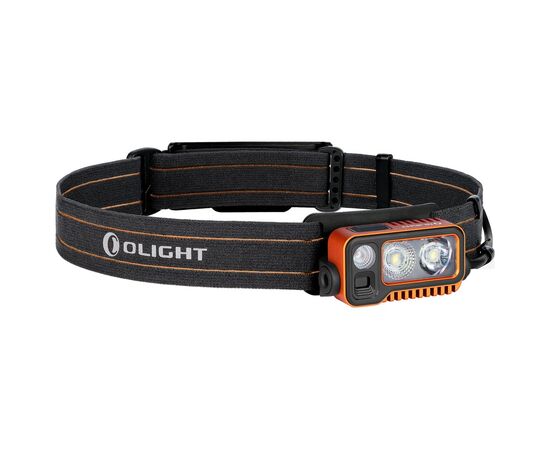 Фонарь Olight Array 2 Pro Orange (0.0001.0084), изображение 2 Фонарь Olight Array 2 Pro Orange (0.0001.0084), изображение 2