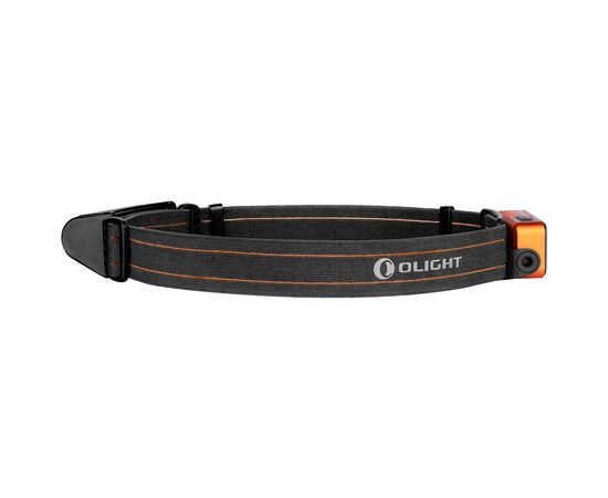 Фонарь Olight Array 2 Pro Orange (0.0001.0084), изображение 3 Фонарь Olight Array 2 Pro Orange (0.0001.0084), изображение 3
