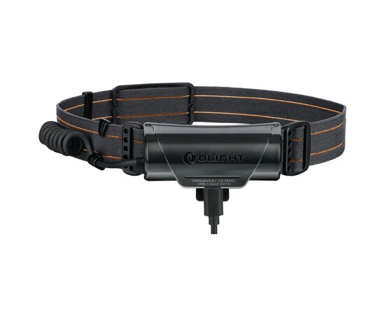 Фонарь Olight Array 2 Pro Orange (0.0001.0084), изображение 6 Фонарь Olight Array 2 Pro Orange (0.0001.0084), изображение 6