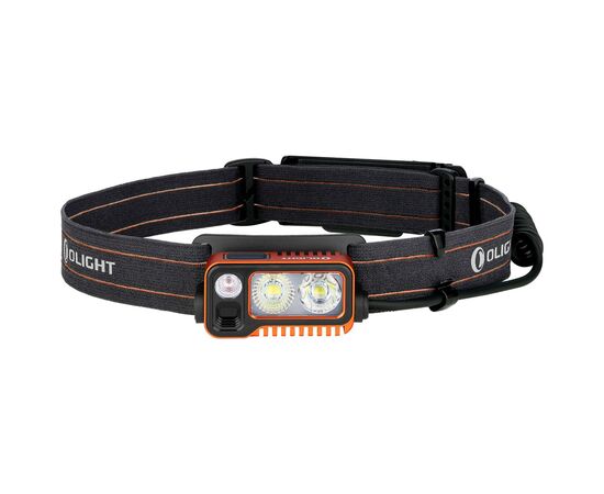 Фонарь Olight Array 2 Pro Orange (0.0001.0084), изображение 7 Фонарь Olight Array 2 Pro Orange (0.0001.0084), изображение 7