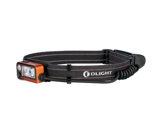 Ліхтар Olight Array 2 Pro Orange (0.0001.0084)