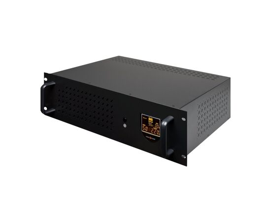 Источник бесперебойного питания LogicPower LP-UL1250VA RM (23281), изображение 2