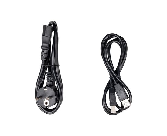 Источник бесперебойного питания LogicPower LP-UL1250VA RM (23281), изображение 4