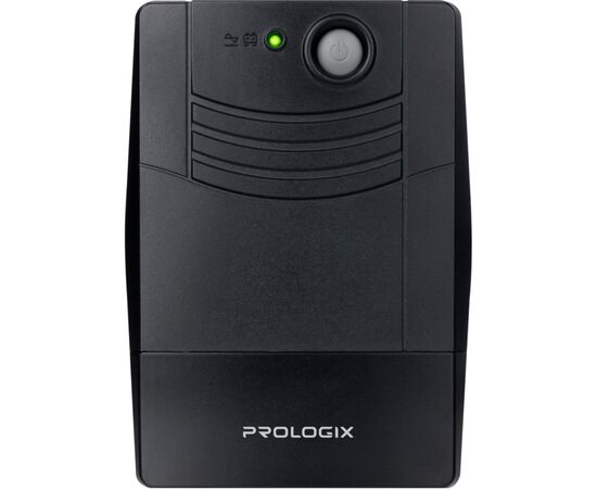 Источник бесперебойного питания Prologix 600 360W (PLP600VA2LED)