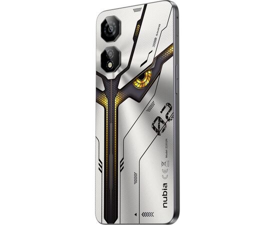 Мобильный телефон ZTE Nubia NEO 2 5G 8/256GB Silver (1076301), изображение 10