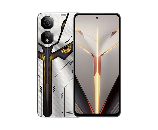 Мобильный телефон ZTE Nubia NEO 2 5G 8/256GB Silver (1076301)
