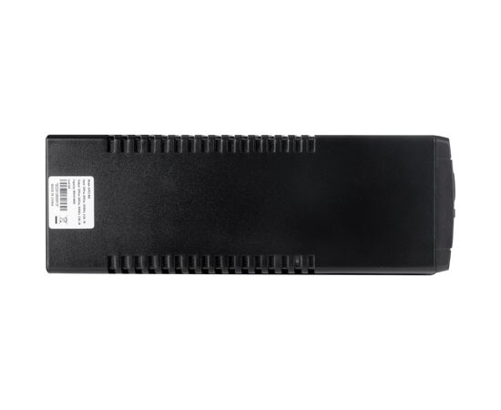 Источник бесперебойного питания Prologix 800 480W (PLP800VA2LED), изображение 6 Источник бесперебойного питания Prologix 800 480W (PLP800VA2LED), изображение 6