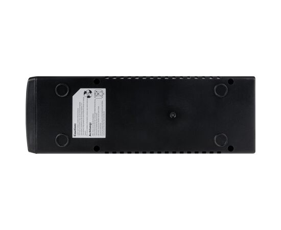 Источник бесперебойного питания Prologix 800 480W USB (PLPU800VA2LED), изображение 7 Источник бесперебойного питания Prologix 800 480W USB (PLPU800VA2LED), изображение 7