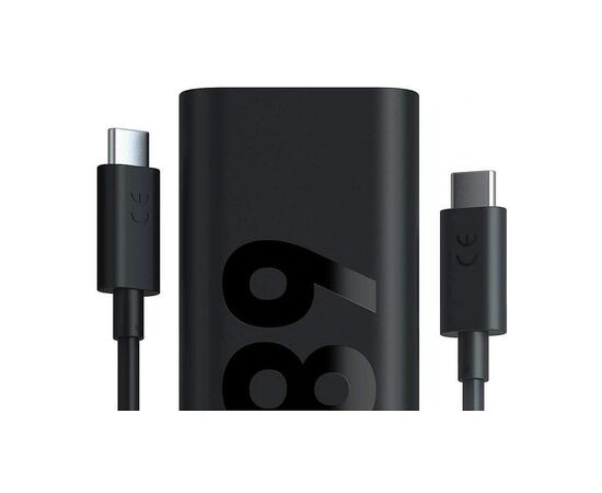 Зарядное устройство Lenovo 68W USB-C AC Adapter Wall Charger (ZG38C05739), изображение 2