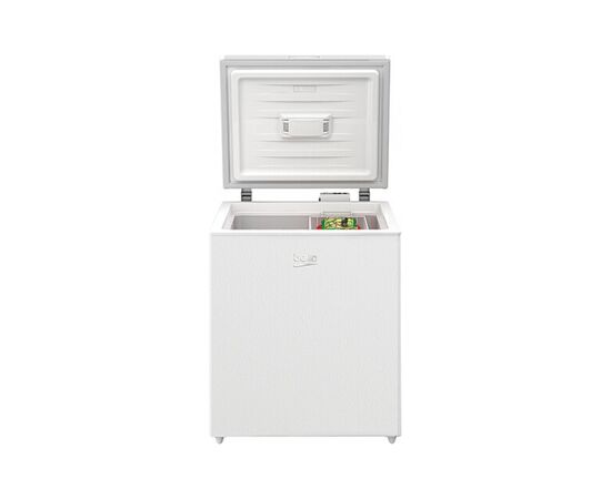 Морозильный ларь Beko HS 221520 F, изображение 2 Морозильный ларь Beko HS 221520 F, изображение 2