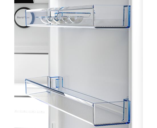 Холодильник Beko B3RCNA364HXB, изображение 10 Холодильник Beko B3RCNA364HXB, изображение 10