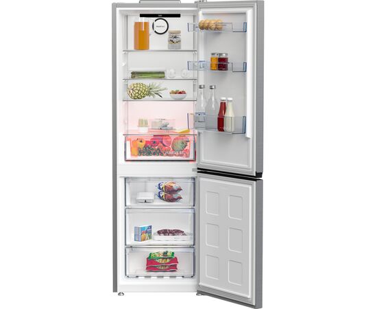 Холодильник Beko B3RCNA364HXB, изображение 4 Холодильник Beko B3RCNA364HXB, изображение 4