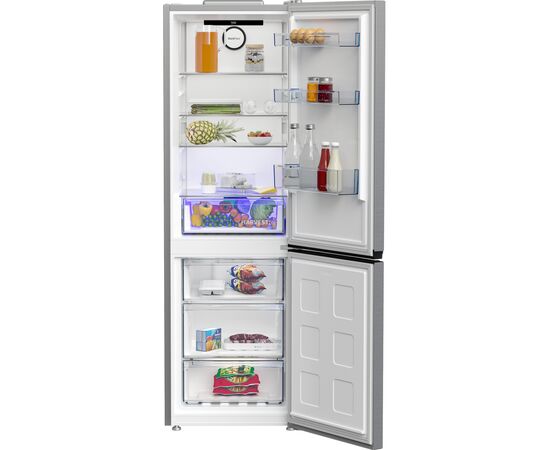 Холодильник Beko B3RCNA364HXB, изображение 5 Холодильник Beko B3RCNA364HXB, изображение 5