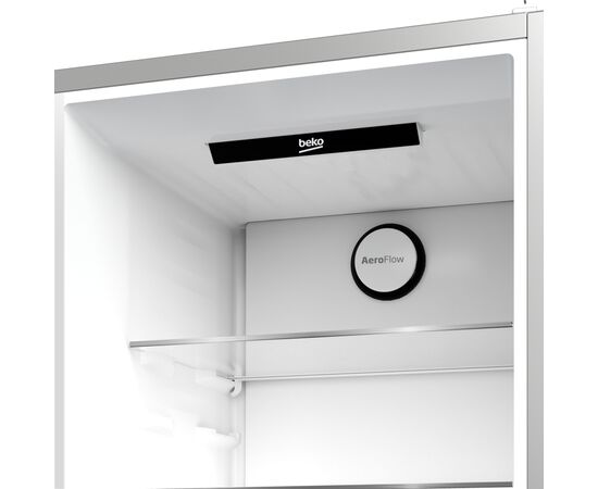 Холодильник Beko B3RCNA364HXB, изображение 6 Холодильник Beko B3RCNA364HXB, изображение 6